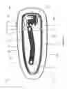 Fig. 15 - Ergonomic chair arm