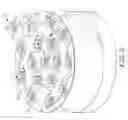 Fig. 03 - HEAT DISSIPATION ARRANGEMENT OF A LIGHT EMITTING MODULE