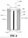 Fig. 03 - MECHANICAL REINFORCEMENT STRUCTURE FOR FUSES