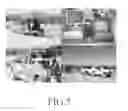 Fig. 06 - Radar visibility model
