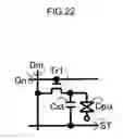 Fig. 23 - Liquid crystal display device