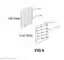 Fig. 09 - Thermally switched reflective optical shutter