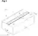 Fig. 02 - Multilayer capacitor with capacitor element body having laminated insulator layers