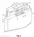 Fig. 04 - ADAPTER AND IMAGE DISPLAY FUNCTIONAL UNIT