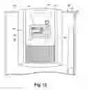 Fig. 11 - ADAPTER AND IMAGE DISPLAY FUNCTIONAL UNIT