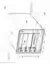 Fig. 02 - Carrierless storage system enclosure with ejection mechanism