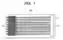 Fig. 02 - Circuit connection structure and printed circuit board