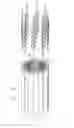 Fig. 03 - LED lamp with a heat dissipation device