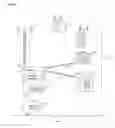 Fig. 02 - TEXT MESSAGE ACTIVATED ALARM CLOCK