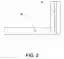 Fig. 03 - Structure of high power edge emission laser diode