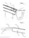 Fig. 03 - Ramp bottom transition foot