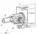 Fig. 01 - Rotary valve assembly for an injection nozzle