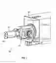 Fig. 02 - Rotary valve assembly for an injection nozzle