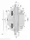 Fig. 04 - Rotary valve assembly for an injection nozzle