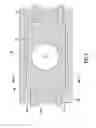 Fig. 05 - Rotary valve assembly for an injection nozzle