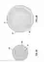 Fig. 06 - Rotary valve assembly for an injection nozzle