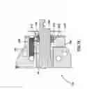 Fig. 13 - Rotary valve assembly for an injection nozzle