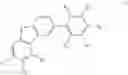 Fig. 02 - Material for organic electroluminescence device and organic electroluminescence device utilizing the same