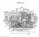 Fig. 03 - Lubricating oil feeding device for automatic transmission