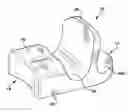Fig. 01 - Jaw relaxation exercise appliance
