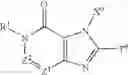 Fig. 07 - Condensed imidazole derivatives