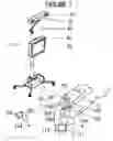 Fig. 02 - Ultrasonic bone motion tracking system