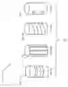 Fig. 06 - USING A SOFTWARE APPLICATION TO CONFIGURE A FOAM SPRING MATTRESS