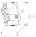 Fig. 10 - USING A SOFTWARE APPLICATION TO CONFIGURE A FOAM SPRING MATTRESS