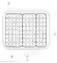 Fig. 17 - USING A SOFTWARE APPLICATION TO CONFIGURE A FOAM SPRING MATTRESS