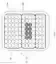Fig. 22 - USING A SOFTWARE APPLICATION TO CONFIGURE A FOAM SPRING MATTRESS
