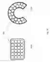 Fig. 28 - USING A SOFTWARE APPLICATION TO CONFIGURE A FOAM SPRING MATTRESS