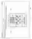 Fig. 36 - USING A SOFTWARE APPLICATION TO CONFIGURE A FOAM SPRING MATTRESS