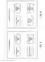 Fig. 08 - System and method for providing universal profiles for networked clusters