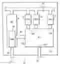 Fig. 01 - Integrated circuit for a data transmission system and receiving device of a data transmission system