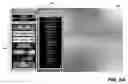 Fig. 10 - Graphic user interface for playing video data