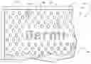 Fig. 01 - Multi-phase hygienic cleansing system and skin care device