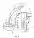 Fig. 04 - Personal care system comprising an electrical shaver and a cleaning device