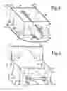 Fig. 02 - Adjustable insulation containment apparatus