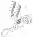 Fig. 01 - Key and lock