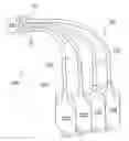 Fig. 01 - Disposable, pre-sterilized fluid receptacle sampling device