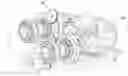 Fig. 01 - Hydrostatic transmission having two axial piston units