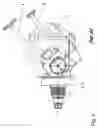 Fig. 04 - Hydrostatic transmission having two axial piston units