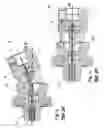 Fig. 06 - Hydrostatic transmission having two axial piston units