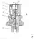 Fig. 07 - Hydrostatic transmission having two axial piston units