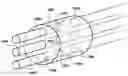 Fig. 01 - Gas separation membrane module assembly with residue manifold
