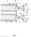 Fig. 05 - Gas separation membrane module assembly with residue manifold
