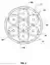 Fig. 06 - Gas separation membrane module assembly with residue manifold