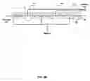Fig. 11 - Gas separation membrane module assembly with residue manifold