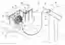 Fig. 01 - Apparatus, systems and methods for disconnecting an elongated member extending from a waterborne vessel