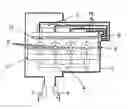 Fig. 01 - Exhaust-gas recirculation device for an internal combustion engine